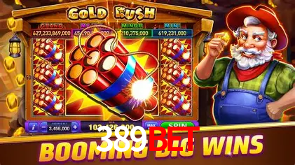 Inovações de Jogos na 389bet: O Futuro das Experiências Interativas