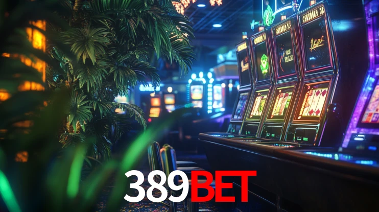 Bonus Features 389bet