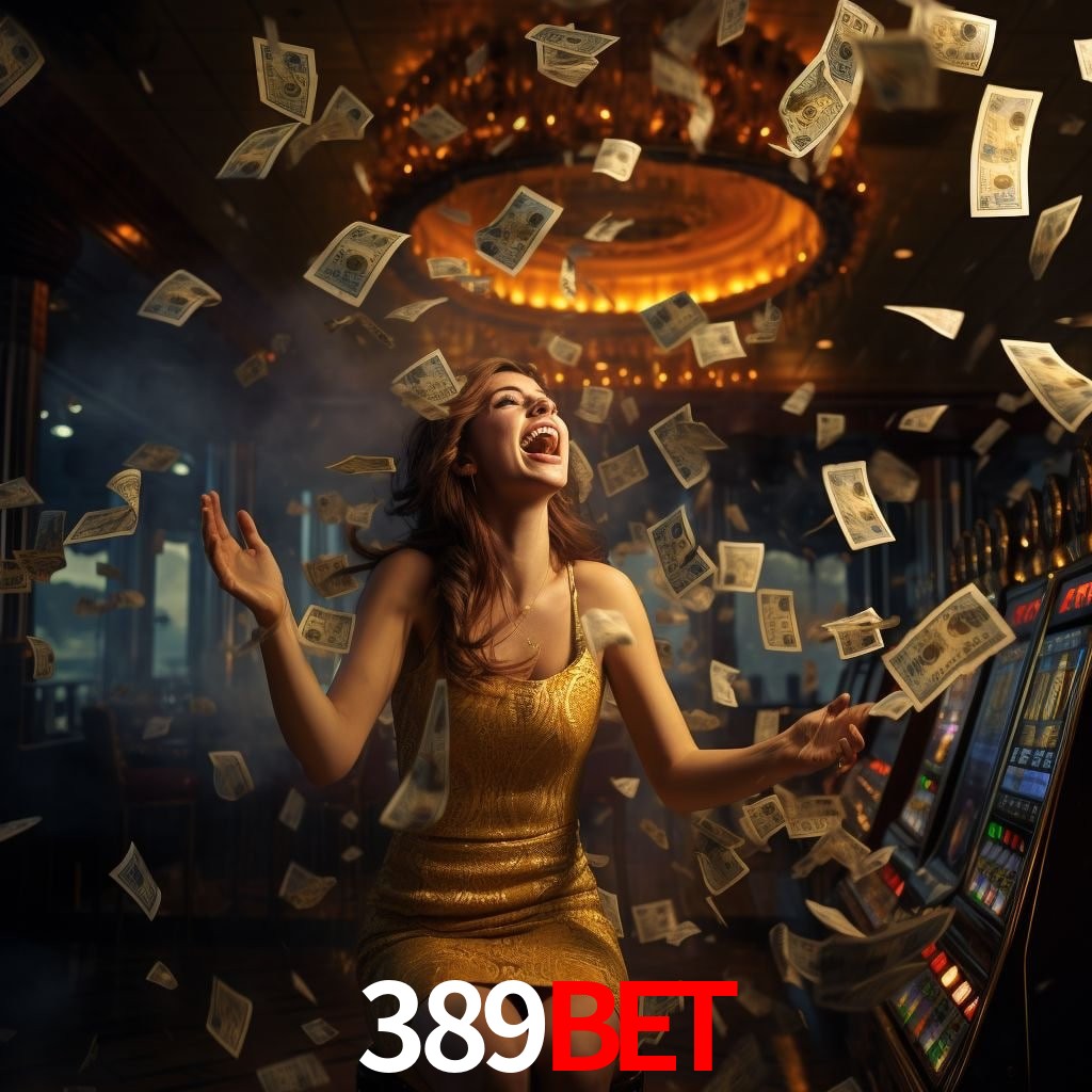 Games Directory 389bet