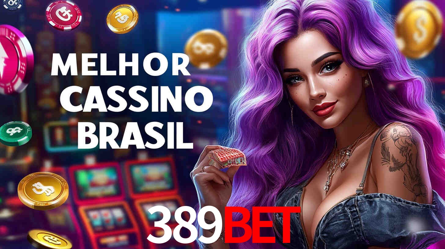 Descubra a Essência do 389bet: Nossa História e Compromissos