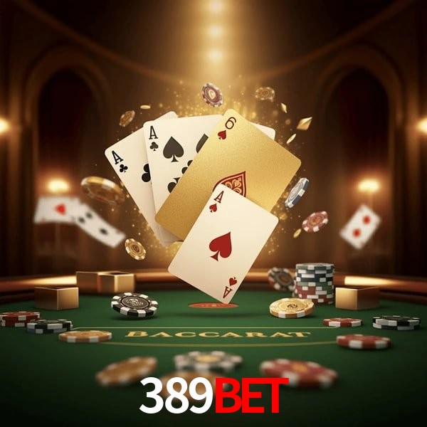 Slot Games 389bet