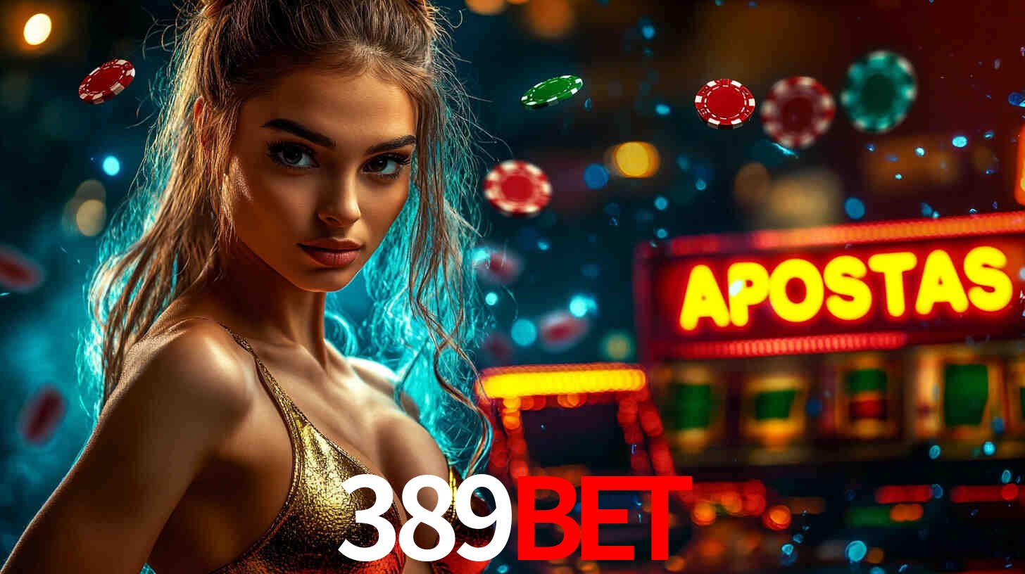 Explorando a Categoria de Eventos em Apostas na 389bet