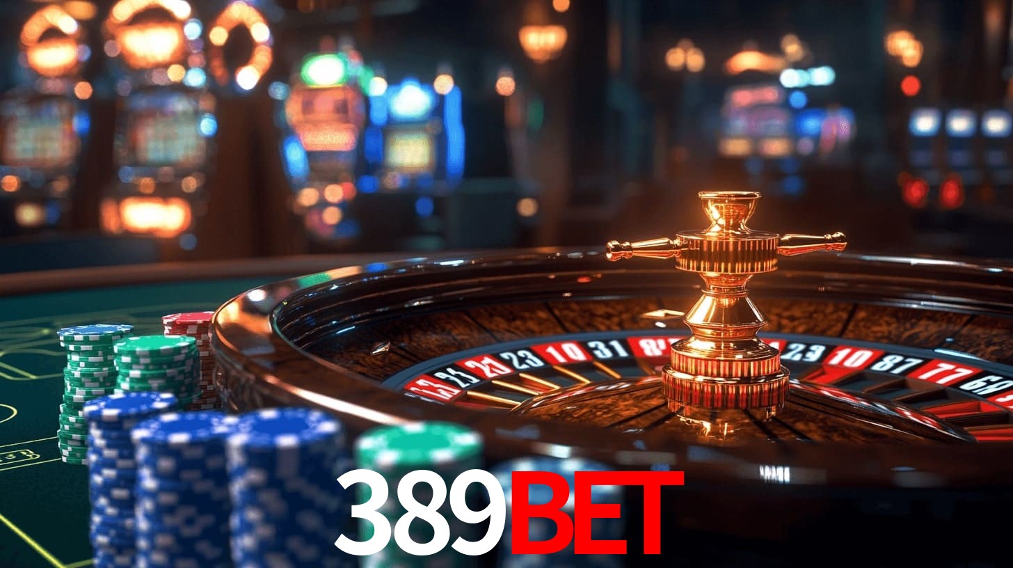 Live Casino 389bet