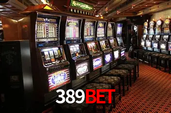 Apostas Esportivas na 389bet: Um Guia Completo