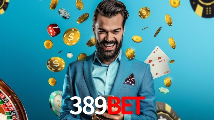 Weekend Specials 389bet