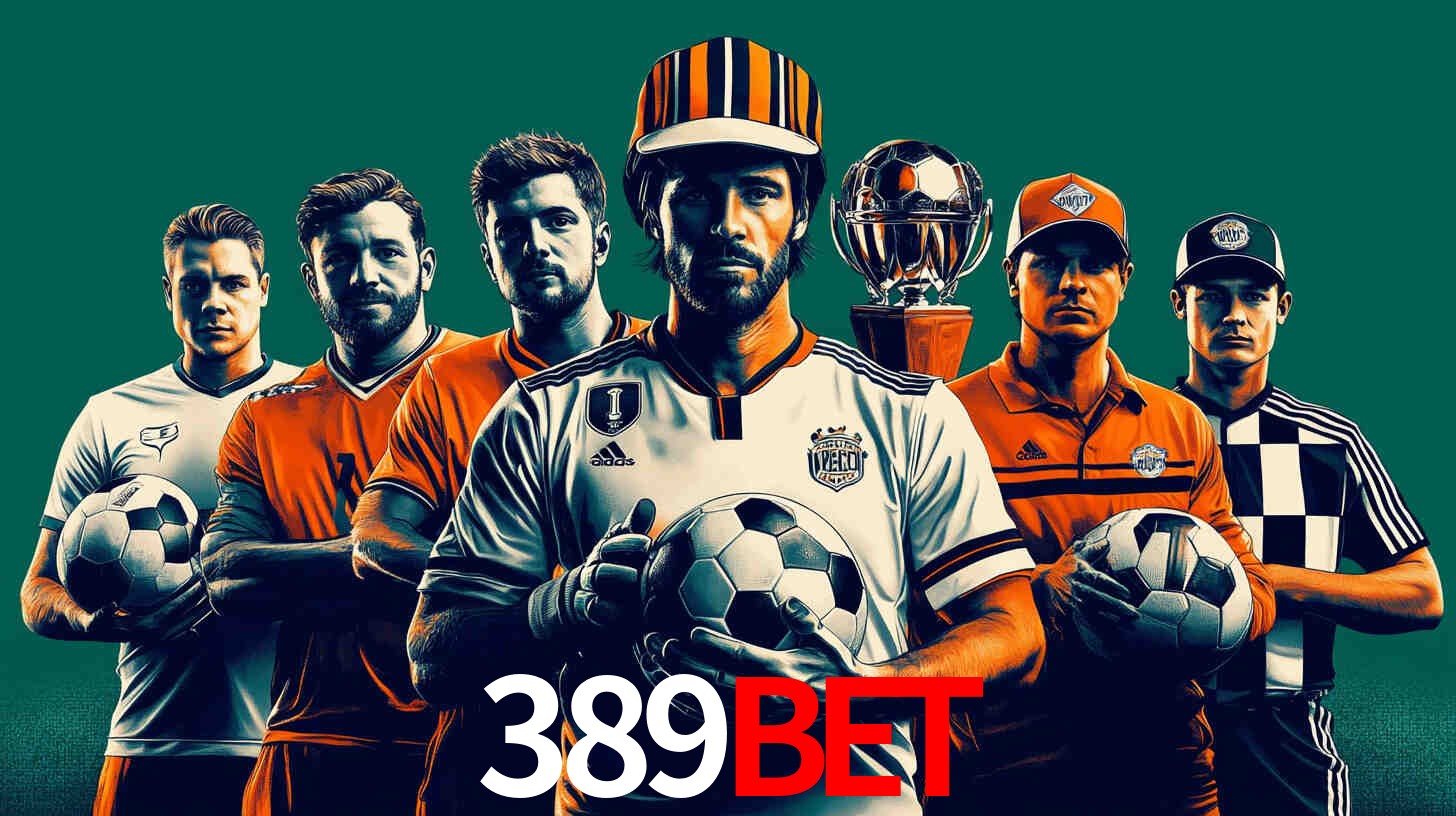 Explorando a Categoria de Eventos em Apostas na 389bet