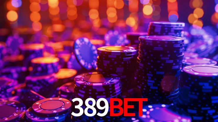 389bet App Interface
