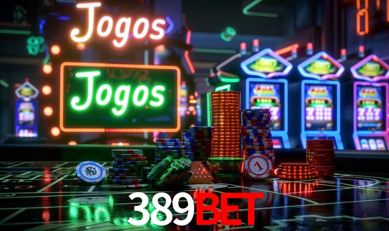 Bônus Generosos e Exclusivos no 389bet para Você!