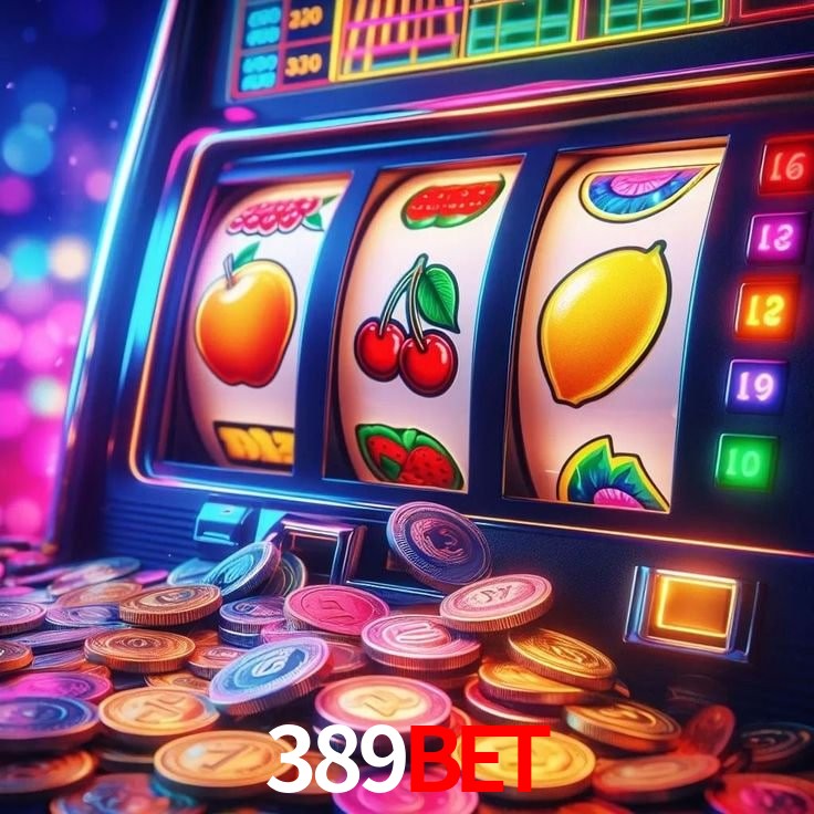 Estatísticas do Jogo 389bet