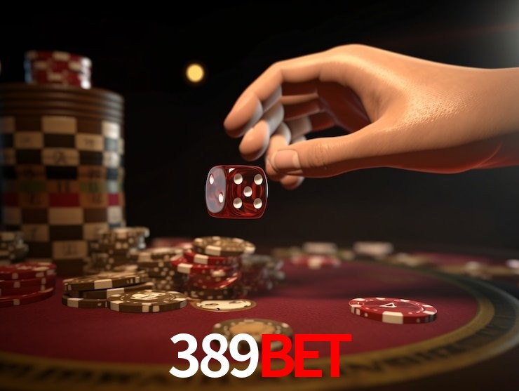 Login Seguro 389bet